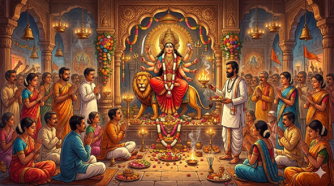 Patan Devi Temple Timings: पटना के शक्तिपीठों में मंगला आरती और दर्शन का पूरा समय यहाँ देखें